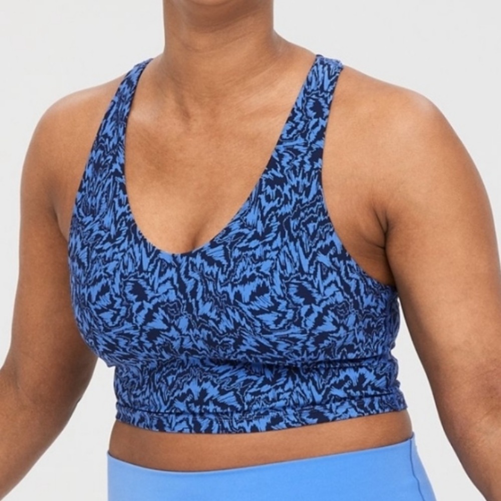 Aerie cami sport bra